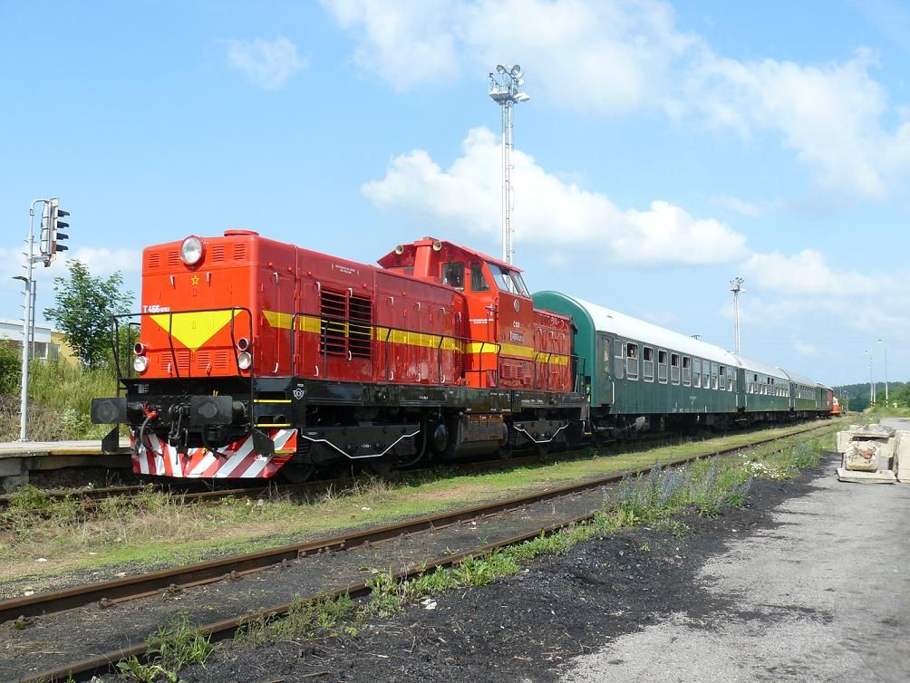 Os 14909 v Bystici nad Perntejnem