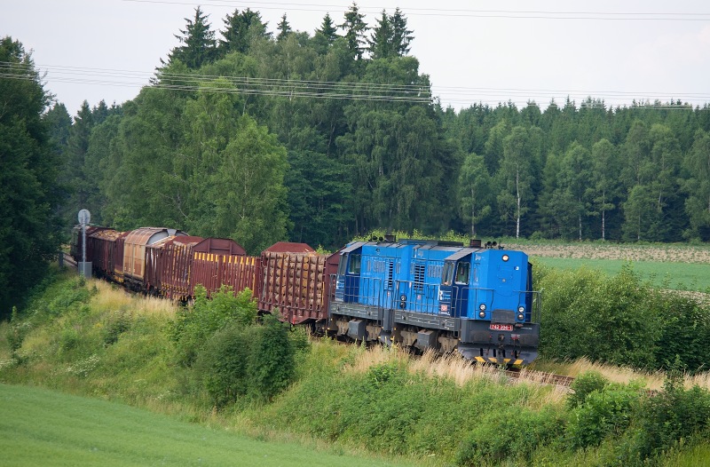 742.204+742.171 - 13.7.2010 - Pn 63703 - pred Zdircem nad Doubravou