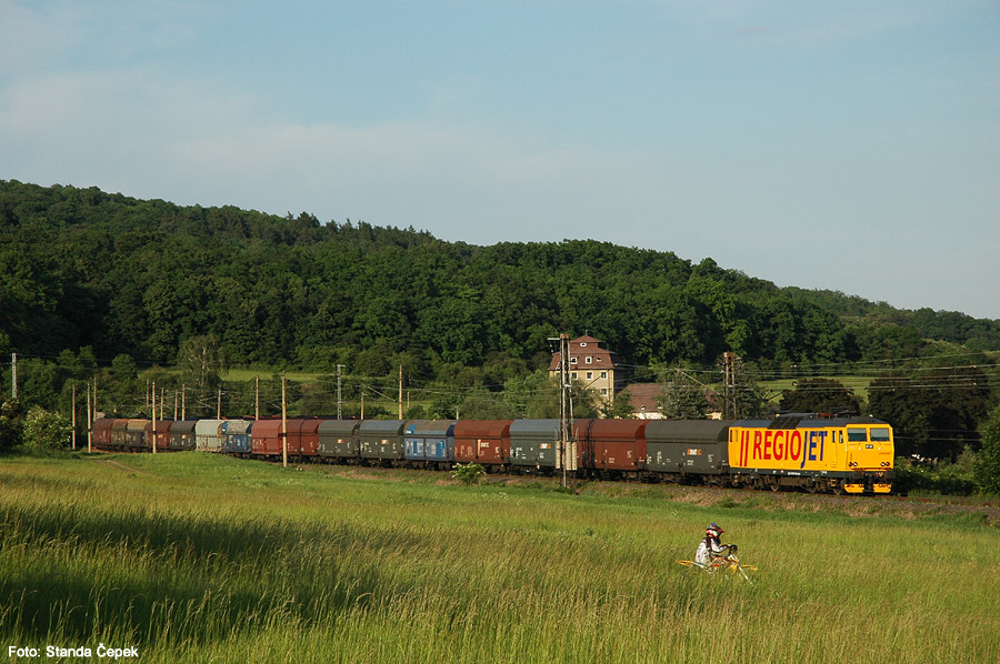 Vn 59672 AWT (Kladno-Dub - Svtec-Ledvice), 162.115 RJ, Ohn, 26.5.2012