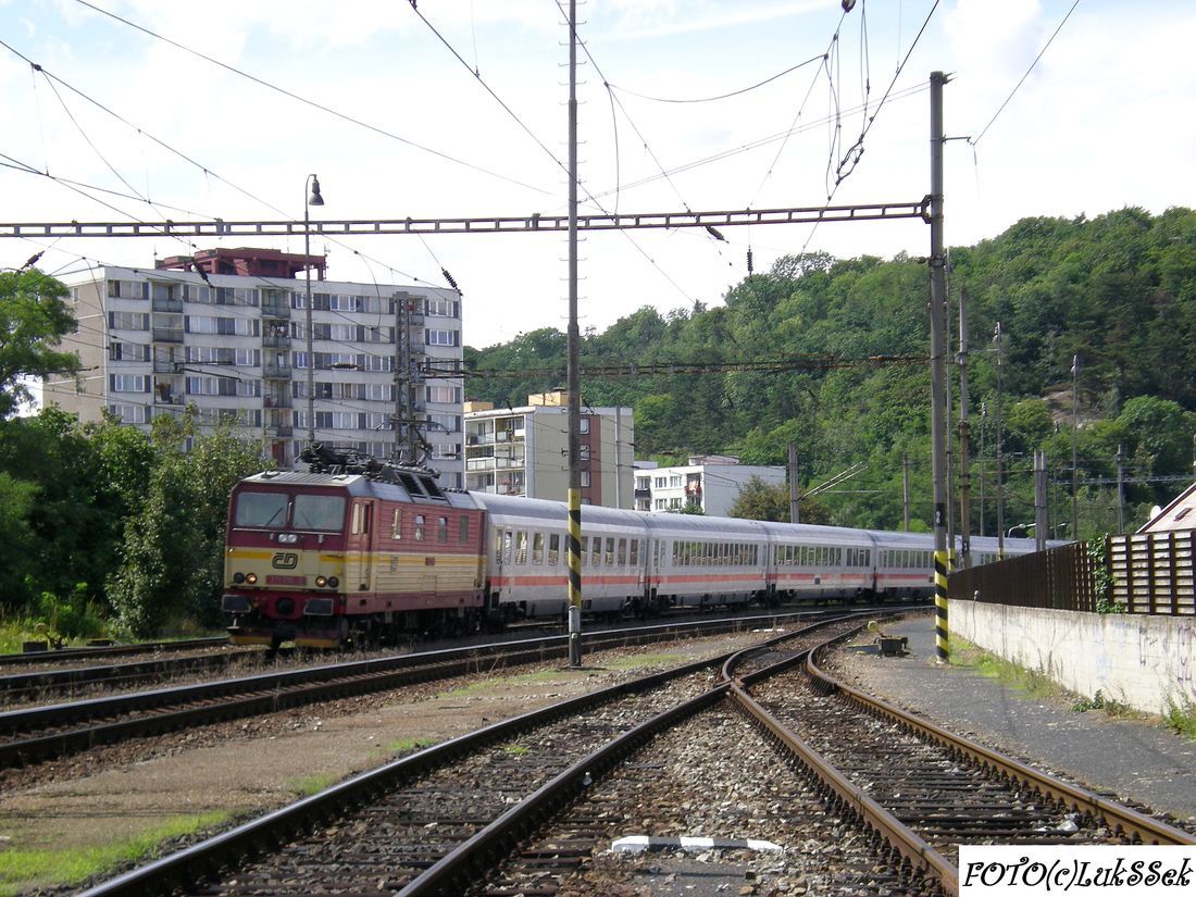 371.015 s EC 175,Kralupy nad Vltavou