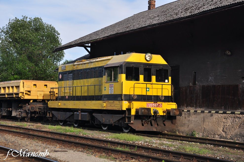 720 567 - 4.7.2018 Mlad Boleslav