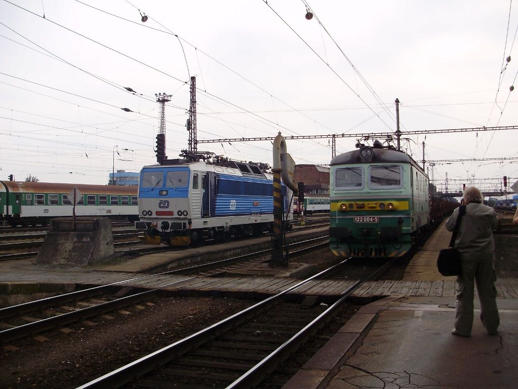 122 004 Olomouc hl.n. 25.9.2010