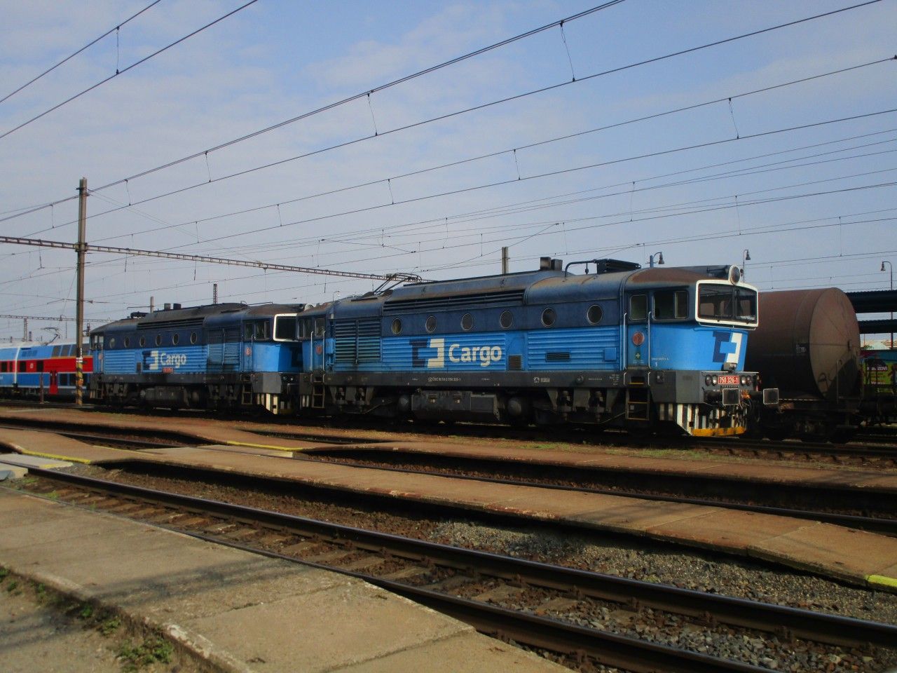 750.326 a 079 - Nymburk hl.n. 28.8.2018