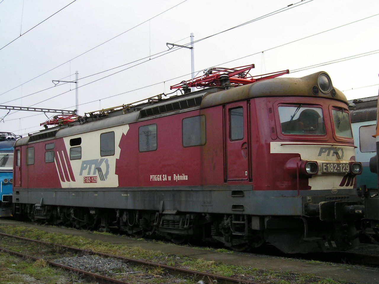 182.129 Perov 20.1.11