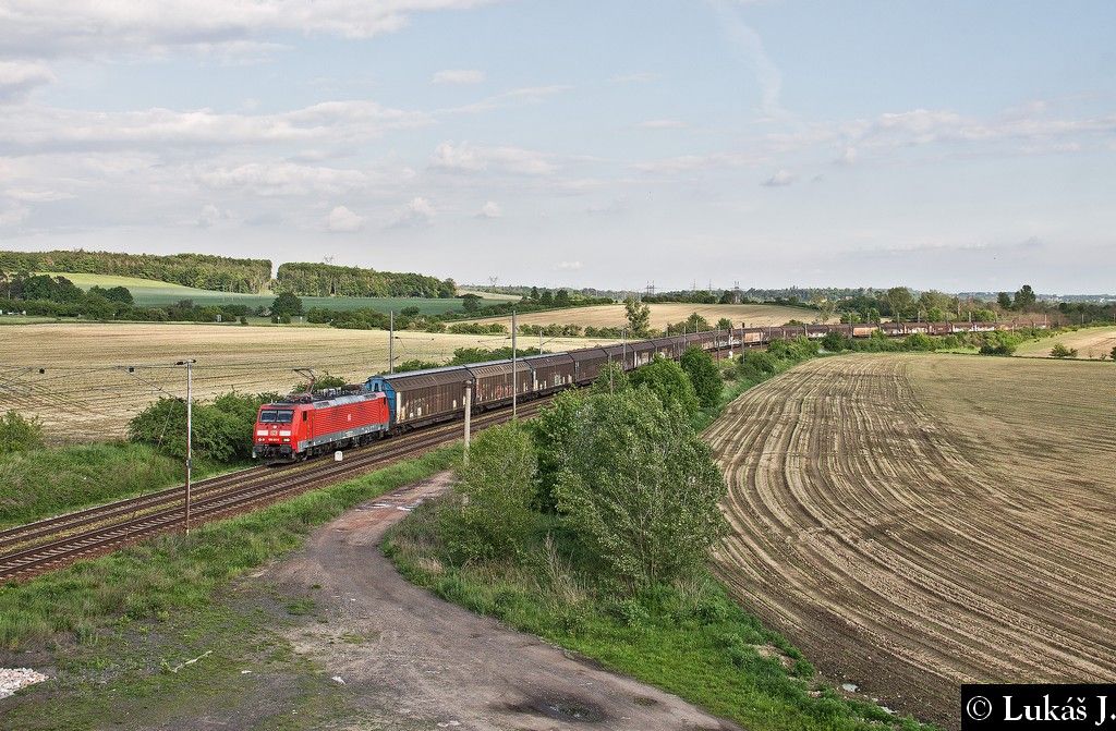 189.011, Nex 47318, Libchov - tt, 21.5.2019