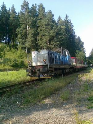 714 023 Zastvka Mrzkovice 10.8.2013