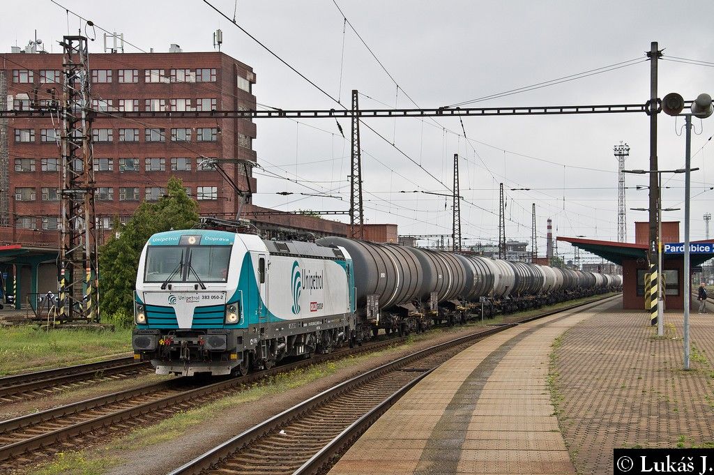 383.050, Pn 69510, Pardubice, 23.5.2019