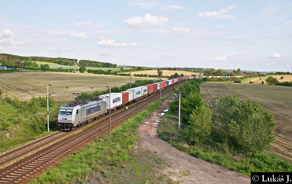 386.035, Nex 41316,  Libchov - tt, 21.5.2019