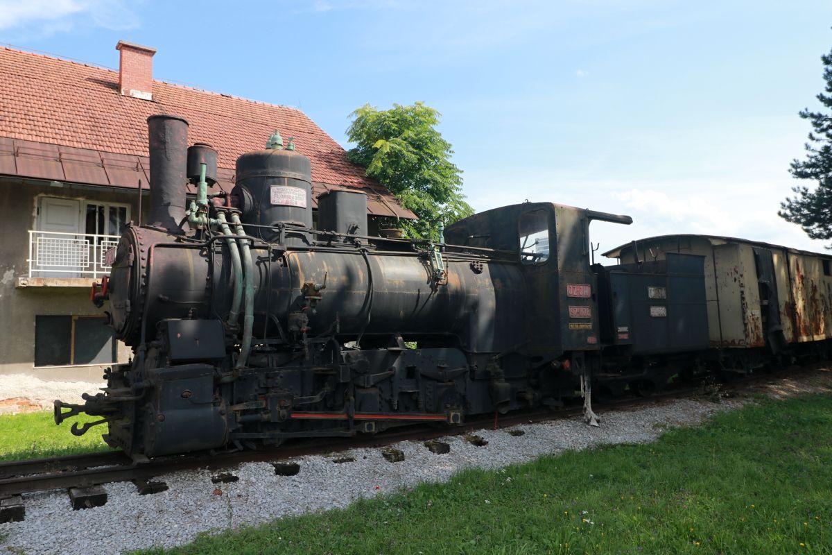 Ljubljana, Flr 2149/1913.