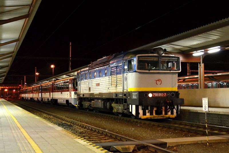 750.093 Leopoldov (Os 5123 Leopoldov-Nitra) 9.9.12