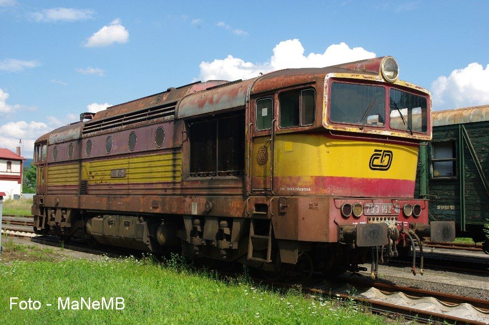 753 192 - 11.8.2010 Liberec