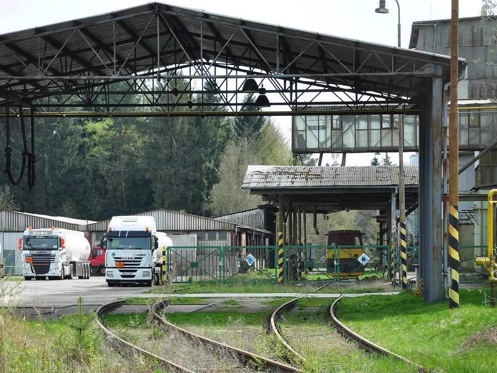 silo r nad Szavou