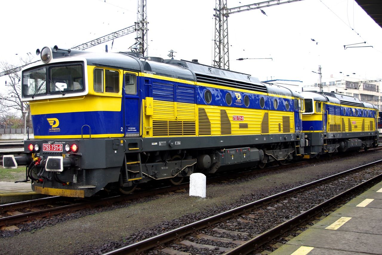 753.731-9+753.730-1 Kralupy 12.12.2009