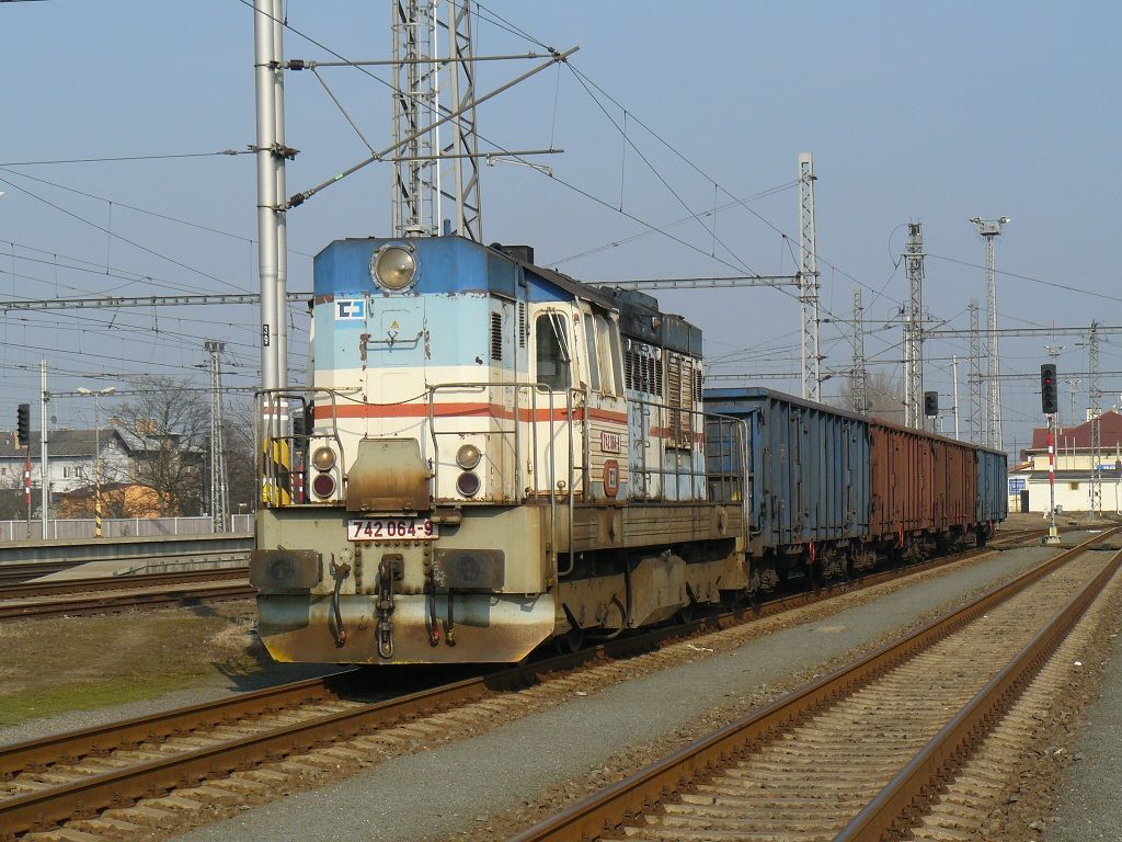 742.064-9 Huln(18.3.2010,Mn 81055,foto-Ale Krka)