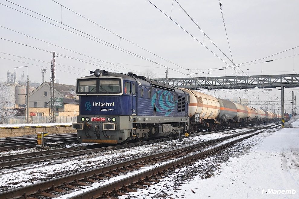 753 716(ex-753 082) - 9.1.2016 st nad Labem-zpad