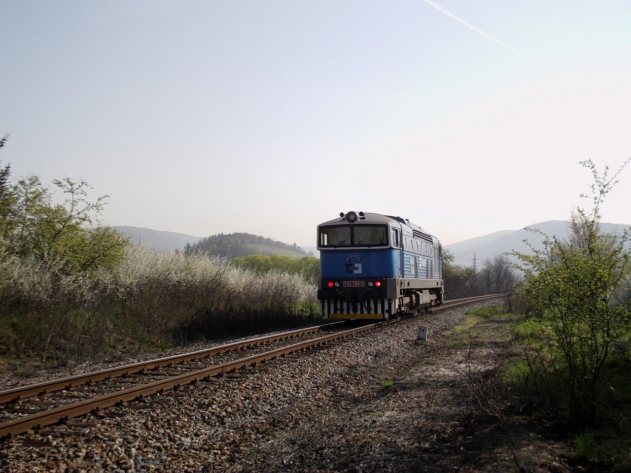 753.769 v Lv u Vre u Ber., 22.4.2011