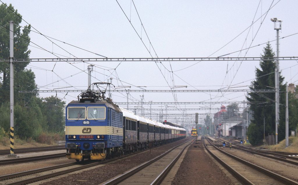 362.173|Orient Express|Svitavy|17.9.2009