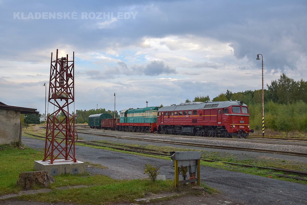 2022 09 25 - Kladno