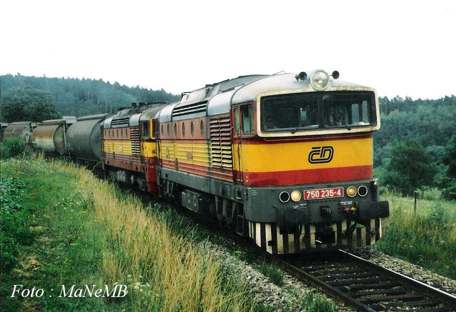 750 235a348 - 24.7.2003 Bakov nad Jizerou-Deb