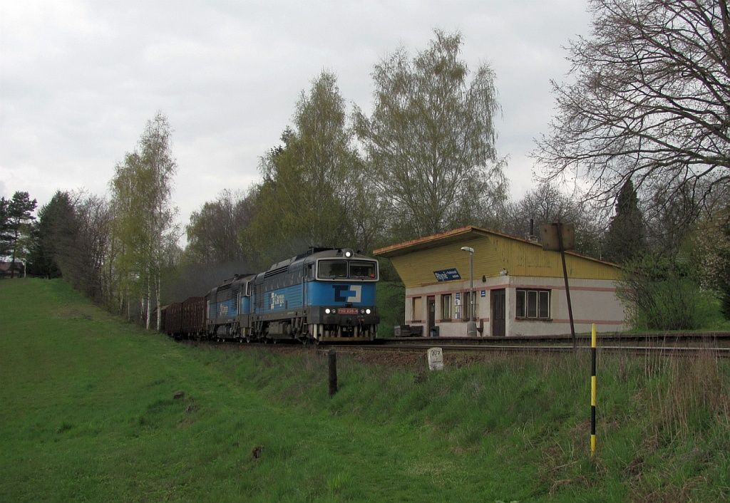 750.235+338, Mn83371, Rtyn v Podkrkono zast., 11.4.2014