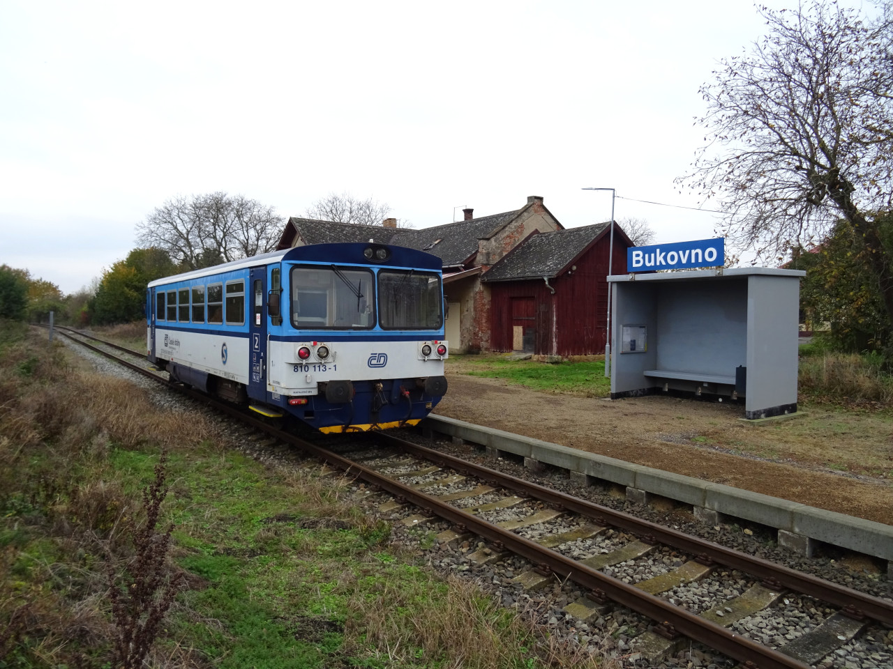 810 113-1 Bukovno 11.11.2023