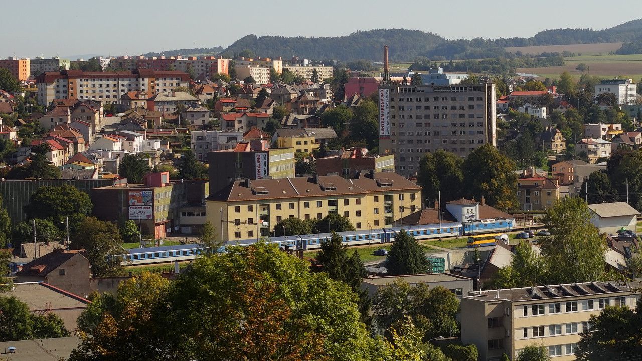 st nad Orlic / 21.9.2019