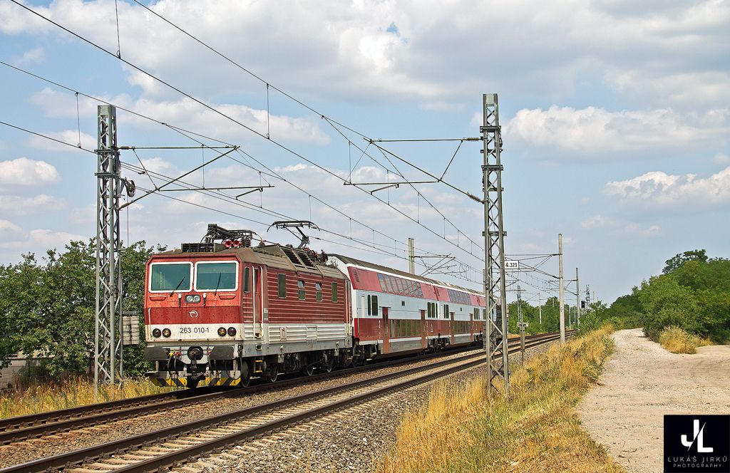 263.010, Os 2051, Zohor - Devnsk Jazero, 23.7.2021