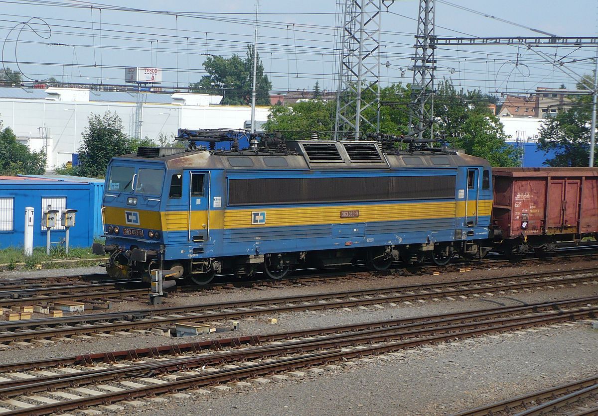 vjezd 60042