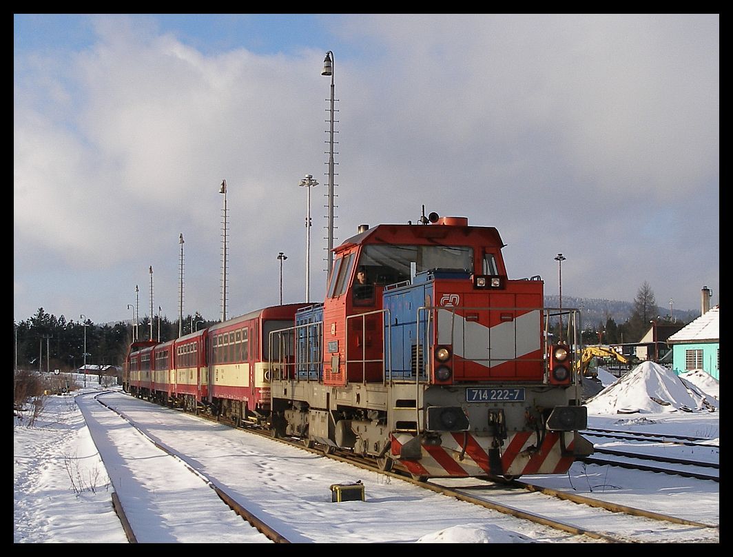 714 222 + 714 204 pk - 8.1.2008 - 14915 - Nov Msto na Morav
