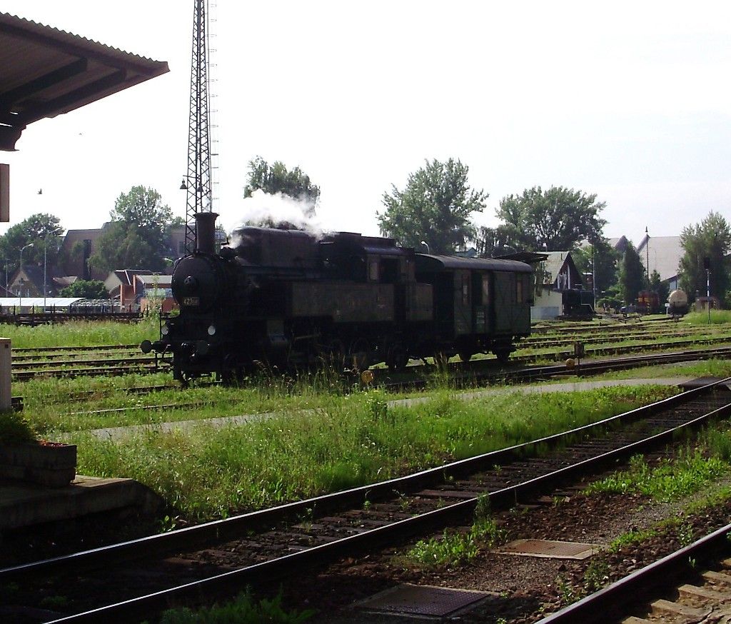 423 041 , Frdek Mstek