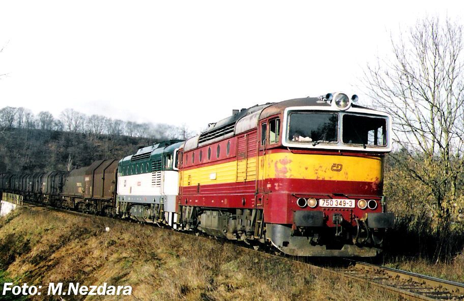 750 349a342 - 14.2.2002 Krsn Louka -  MB