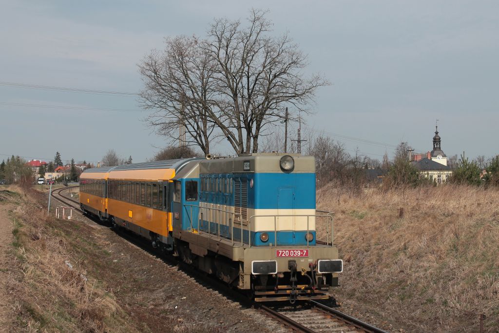 720 039, Holasovice - Vvrovice