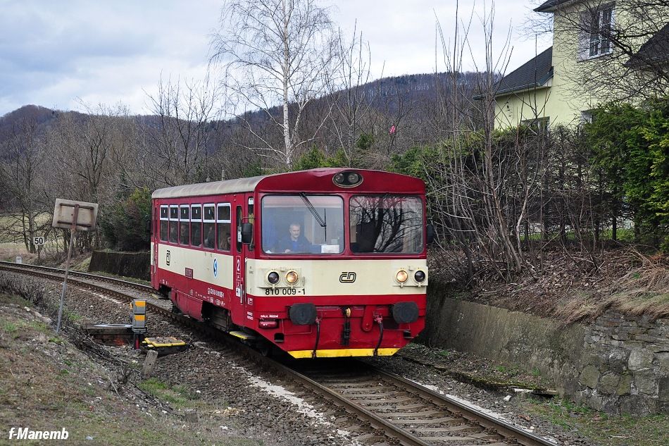 810 009 - 15.3.2019 Os 23110 tramberk