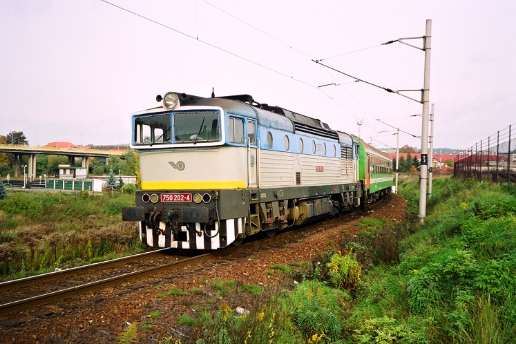 750.202 Zvolen 29.10.01 