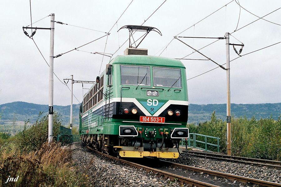 184 503 Prunov. 29.9.2009