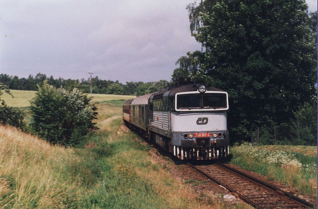 750.162 Os 5307 Sobov 4.7.2002