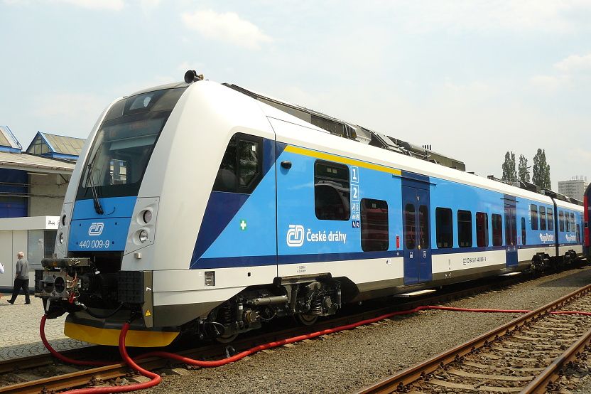 440.009-9 Ostrava 20.6.2012