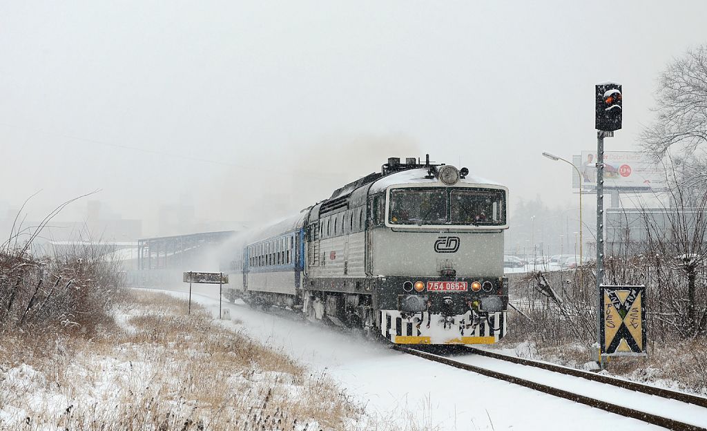 754.065, Sp 1631, Zln-Prtn, 17.2.2012