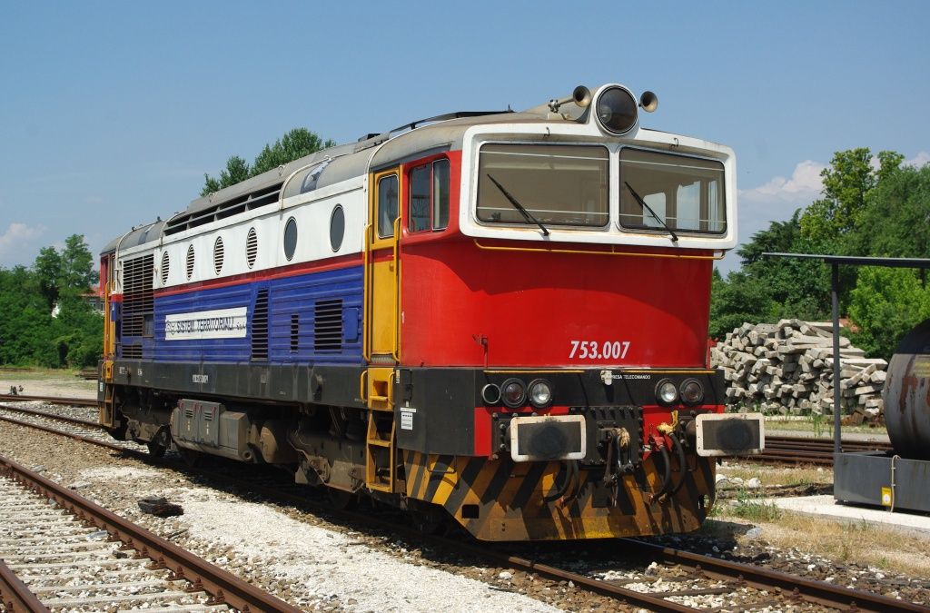 753.007 Vicenza 5.7.2012