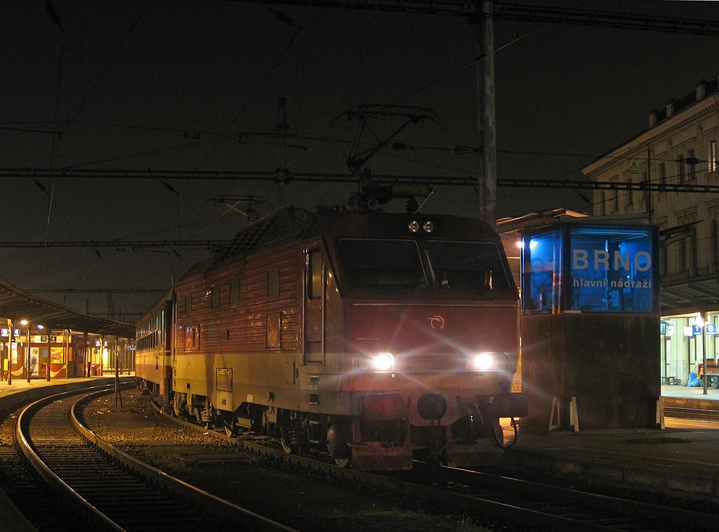 350.011,R374 Pannonia,Brno,26.10.2008