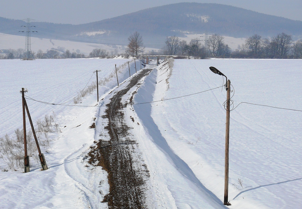 pohled z ndra ve Scinawce