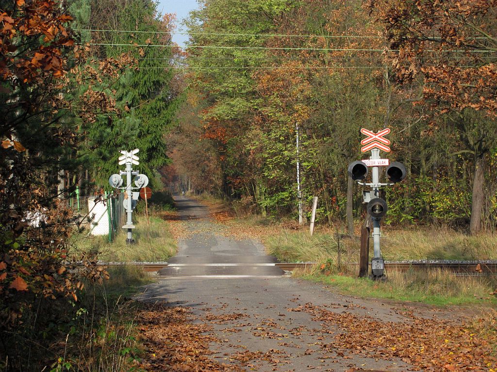 PZZ vzor SSSR, Otradovice, 6.11.2011