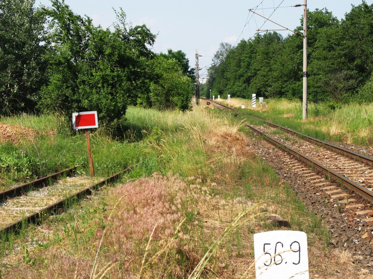 severn napojen vleky je vylouen