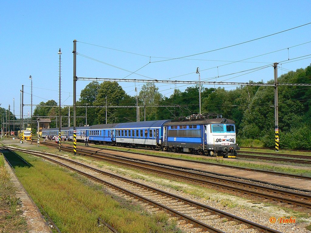 242.269 - R661 - st.J.Hradec - 26.07.2019