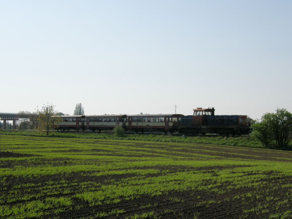 714 na 5504 (nouzovka)