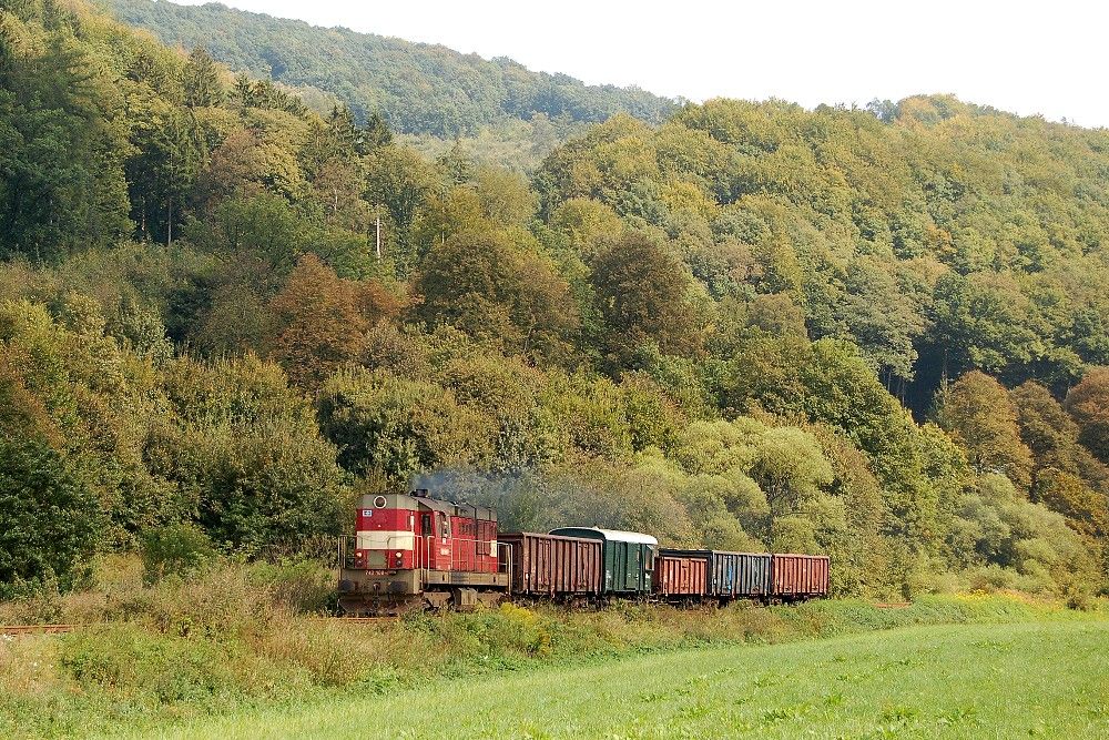 742 108 Vlrsk prsmyk - Svat tpn 21.9.2011