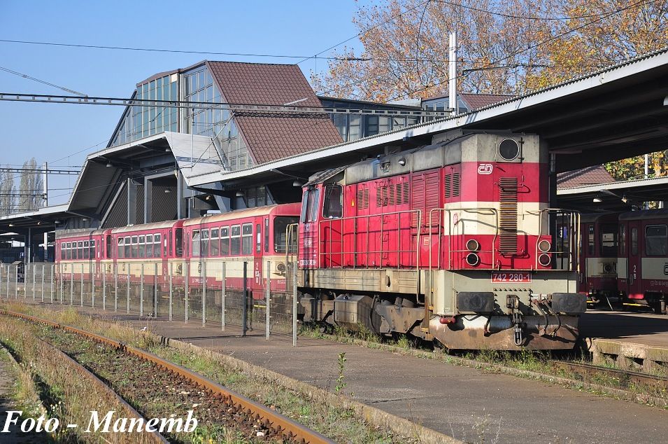 742 280 - 31.10.2013 Ostrava