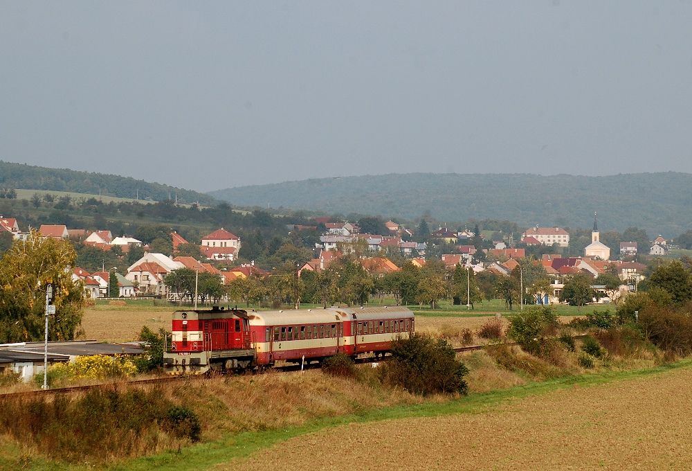 742 100 Os 4312 jezdec - Brod