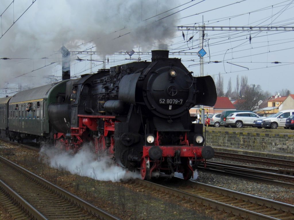 52 8079 Lys nad Labem (24. 3. 2018)