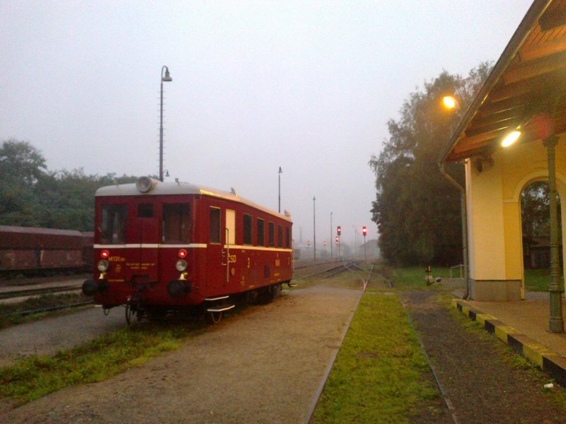 M 131.1266 (Sv 119791), Hostivice 10.10.2014